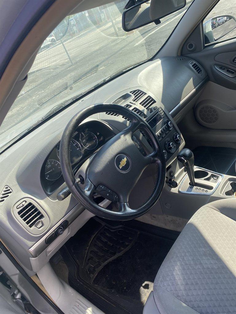 2006 Chevrolet Malibu Maxx LT - Photo 10
