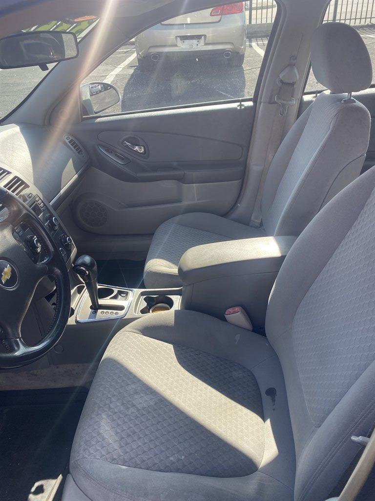 2006 Chevrolet Malibu Maxx LT - Photo 11