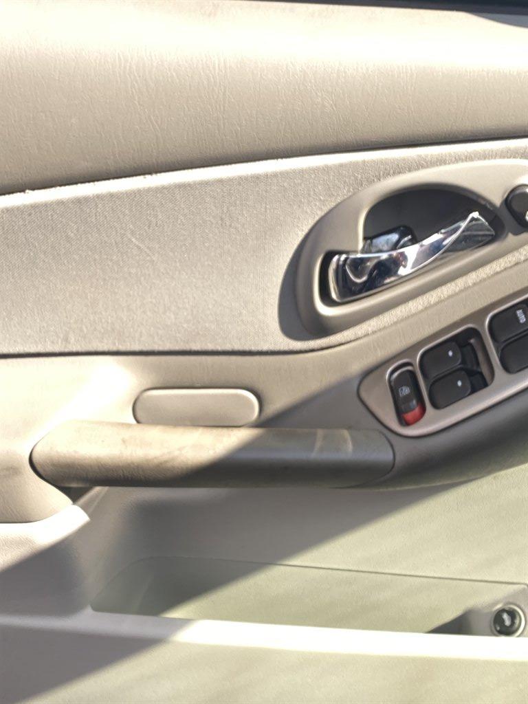 2006 Chevrolet Malibu Maxx LT - Photo 7