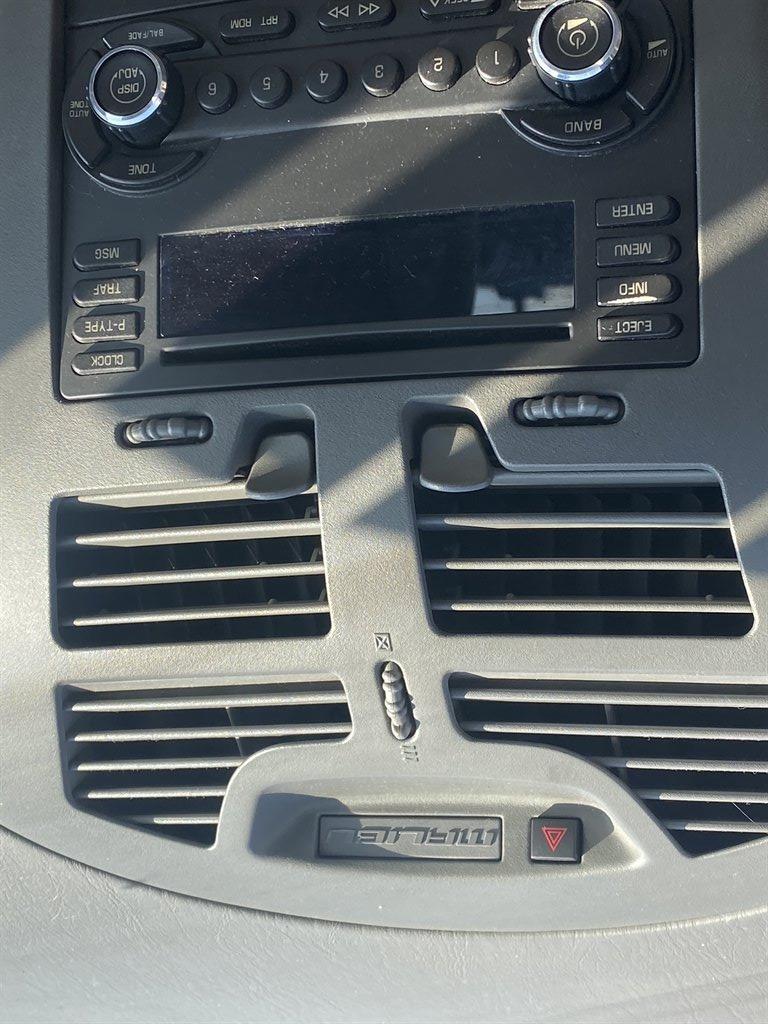 2006 Chevrolet Malibu Maxx LT - Photo 8