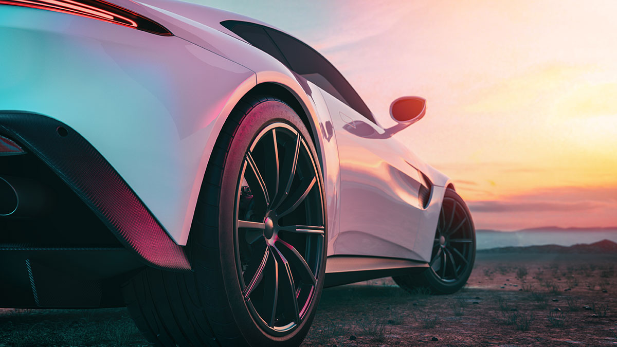 Blossom Car Center