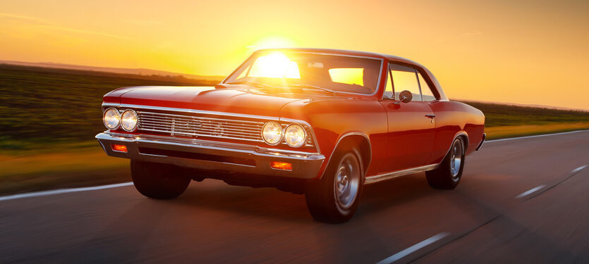 Blossom Car Center